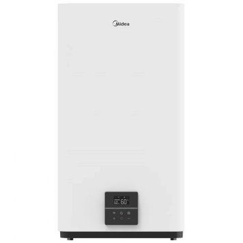 Водонагрівач Midea PRIME Wi-Fi D50-20ED6 (D) D50-20ED6 (D) фото