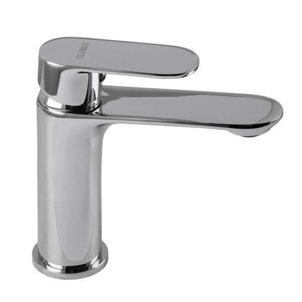 Змішувач для умивальника Globus Lux Ontario GLO-0101 18438 фото