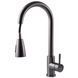 Змішувач для кухні Globus Lux ALPEN SBT1-2031-GP 26599 фото 6