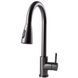Змішувач для кухні Globus Lux ALPEN SBT1-2031-GP 26599 фото 1
