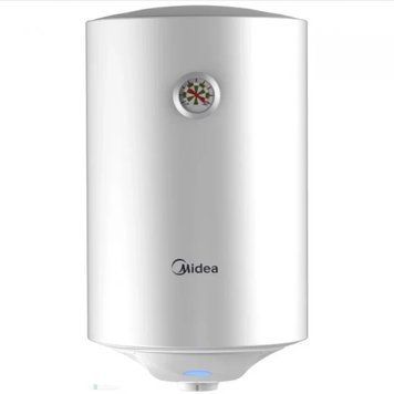 Водонагрівач Midea D100-15F6(W) D100-15F6 (W) фото