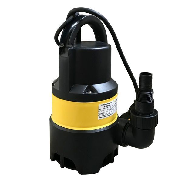 Насос дренажний Optima FC550W 0,55кВт 15472 фото