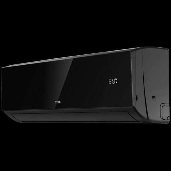 TAC-12CHSD/XA82IN Black Inverter R32 WI-FI 000004302 фото