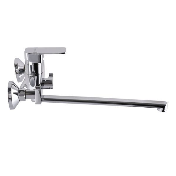 Змішувач для ванни Globus Lux Milano GLM-0208 17067 фото