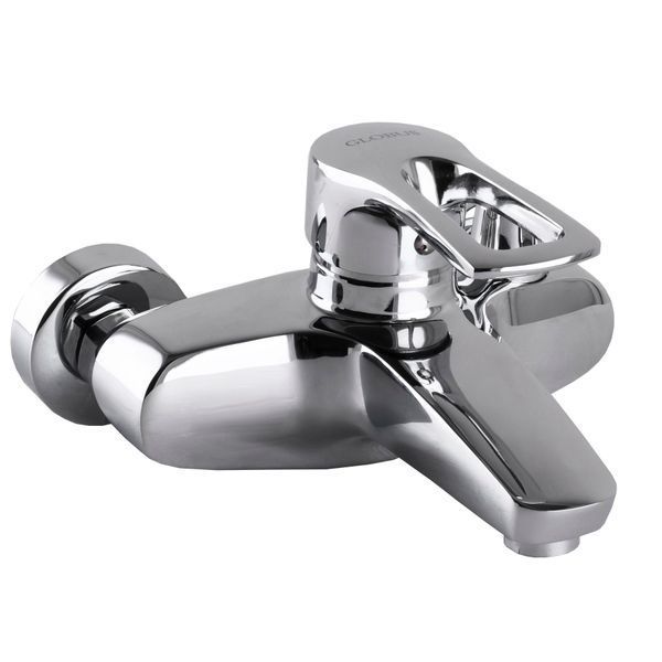 Змішувач для ванни Globus Lux SEVA GLSV-0102N 9365 фото