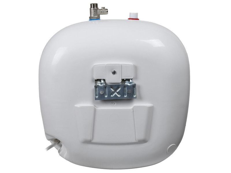 Водонагрівач ISTO 15 under sink 1,2kWt IU1512/1h 1613432114 фото