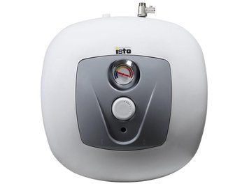 Водонагрівач ISTO 30 under sink 1,2kWt IU3012/1h 1613432115 фото