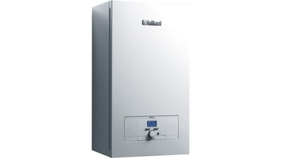 Котел електричний Vaillant eloBLOCK VE18/14 10023658 фото