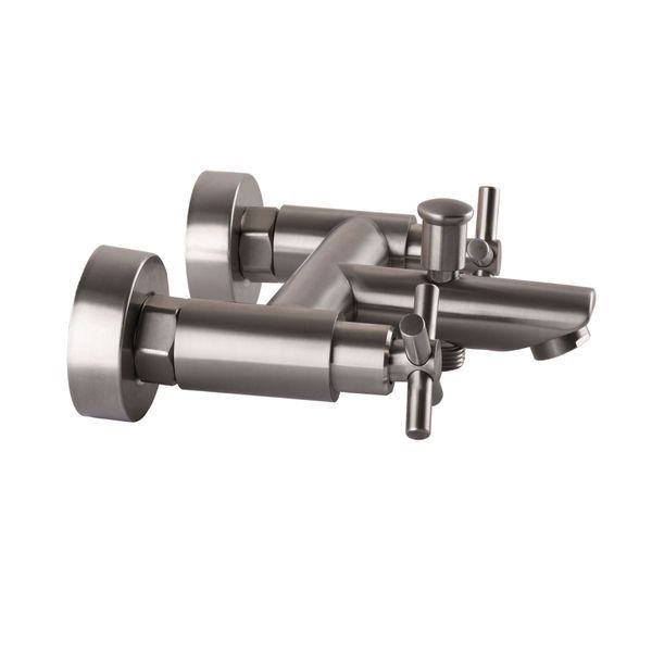 Змішувач для ванни Globus Lux DUKAT SD4-102 22962 фото