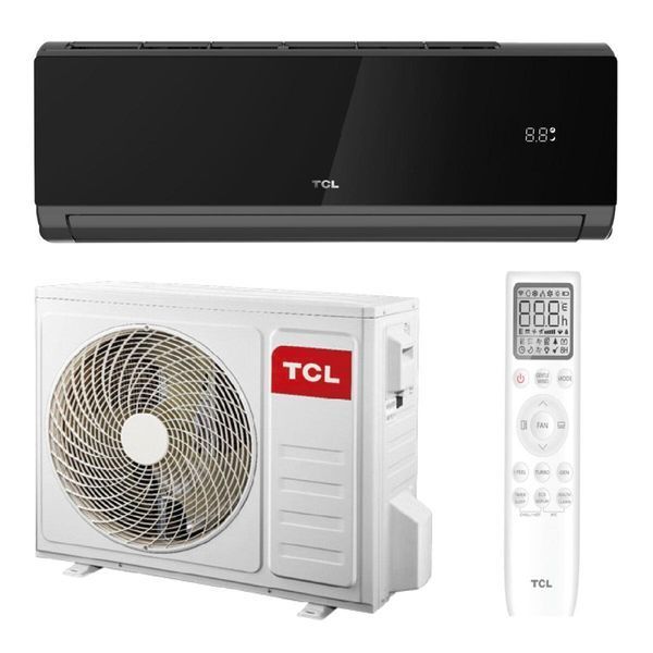 TAC-18CHSD/XA82IN Black Inverter R32 WI-FI 000004477 фото