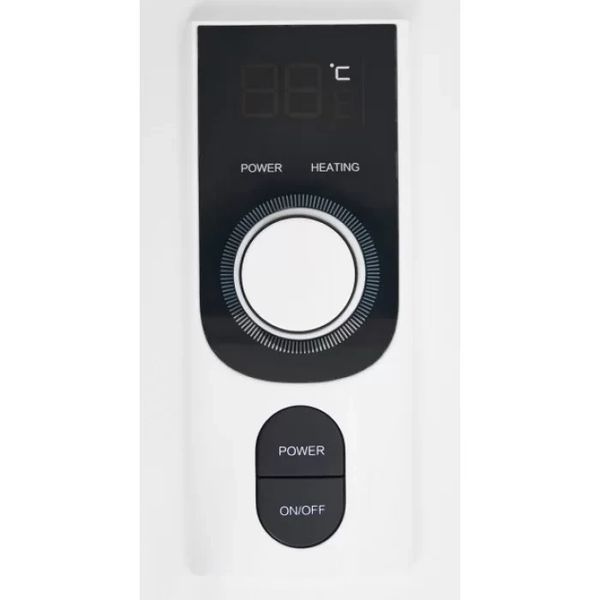 Водонагрівач Midea D50-20ED2 (D) D50-20ED2 (D) фото