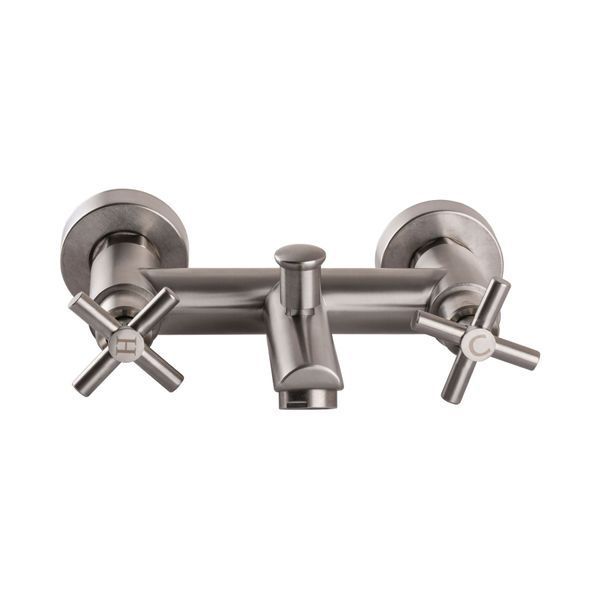 Змішувач для ванни Globus Lux DUKAT SD4-102 22962 фото