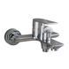 Змішувач для ванни Globus Lux Niagara GLN-0102N 18450 фото 5