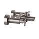 Змішувач для ванни Globus Lux DUKAT SD4-102 22962 фото 3
