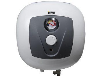 Водонагрівач ISTO 15 over sink 1,2kWt IO1512/1h 2396422448 фото
