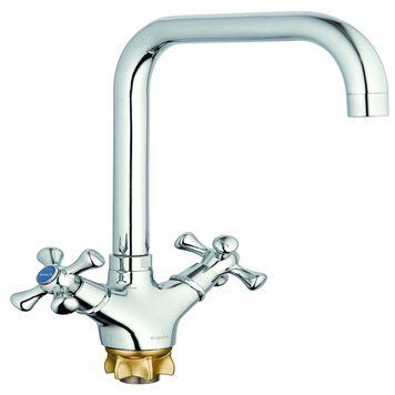Змішувач для кухні G-lauf QML4- C827 31162 фото