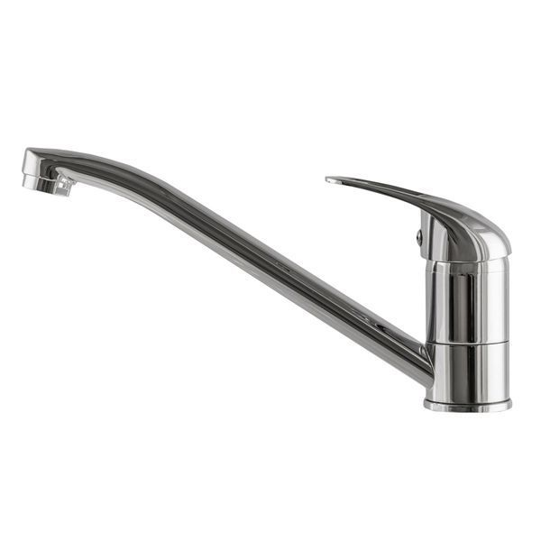 Змішувач для кухні Globus Lux Sena GLS-203 4246 фото