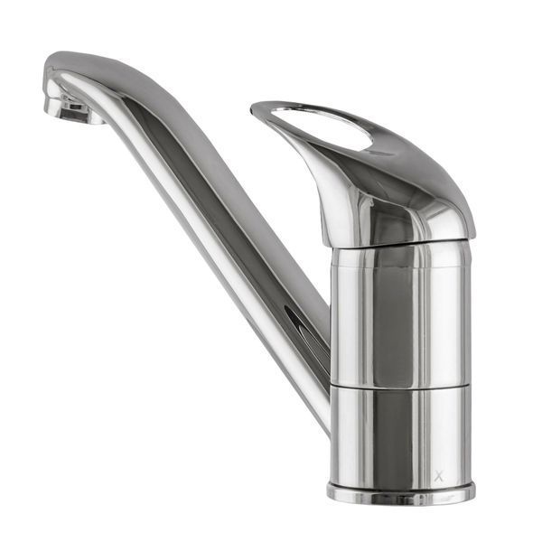 Змішувач для кухні Globus Lux Sena GLS-203 4246 фото