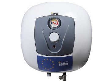 Водонагрівач ISTO 30 over sink 1,2kWt, IO3012/1h 2396422449 фото