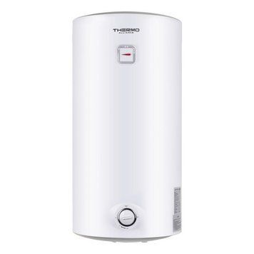 Водонагрівач електричний Thermo Alliance 80 л SLIM вертикальний, мокрий ТЕН 1,5 кВт D80V15Q2 2529511556 фото