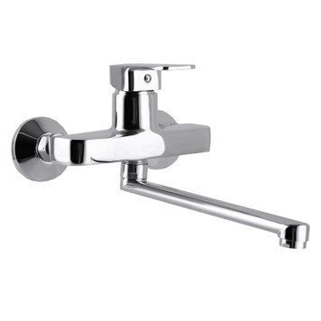 Змішувач для кухні Globus Lux Milano GLM-0104 14940 фото