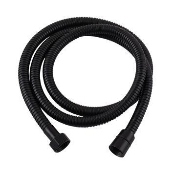Шланг душовий Globus Lux SUS-002S-BB-150 25481 фото