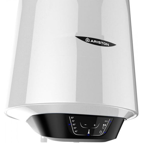 Водонагрівач Ariston PRO1 ECO 100V 1,8K PL DRY HE 3201856 фото