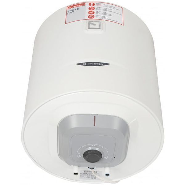 Водонагрівач Ariston PRO1 R 50 V 1,5K PL DRY 3201450 фото