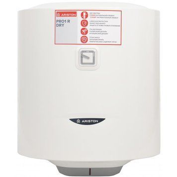 Водонагреватель Ariston PRO1 R 100V 1,5K PL DRY 3201452 фото