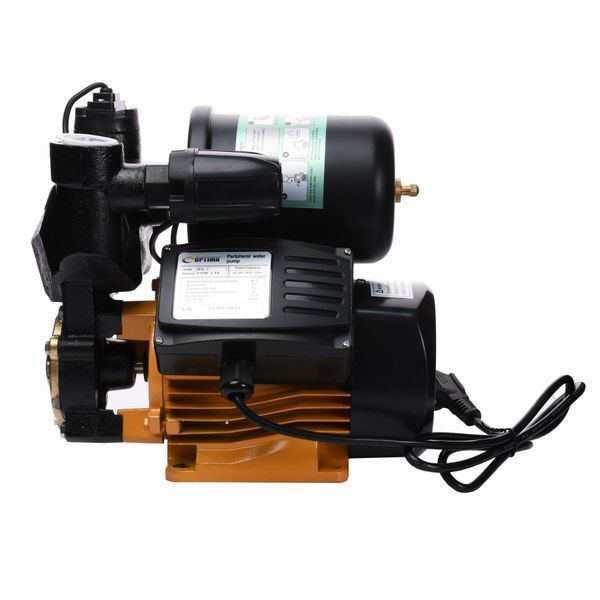 Насосна станція Optima IPS-1 SMART 14283 фото