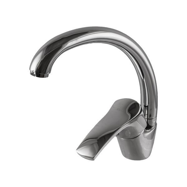 Змішувач для кухні Globus Lux QUEENSLAND GLQU-103S 10060 фото