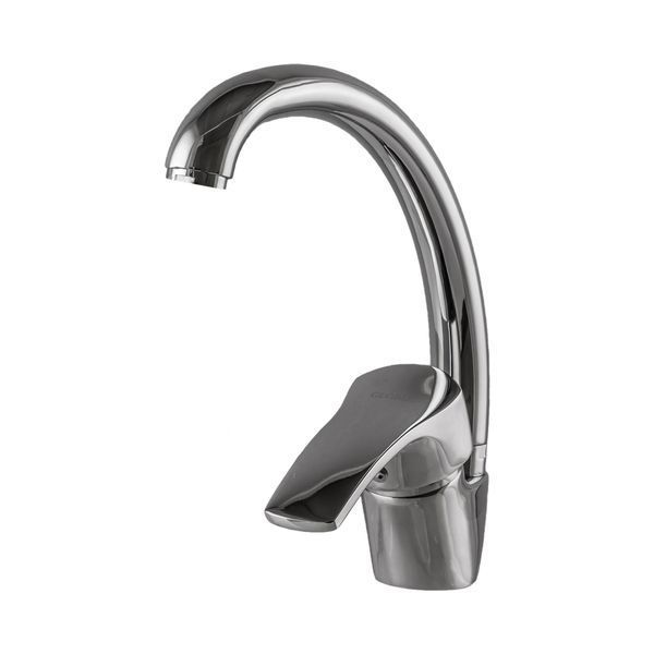 Змішувач для кухні Globus Lux QUEENSLAND GLQU-103S 10060 фото