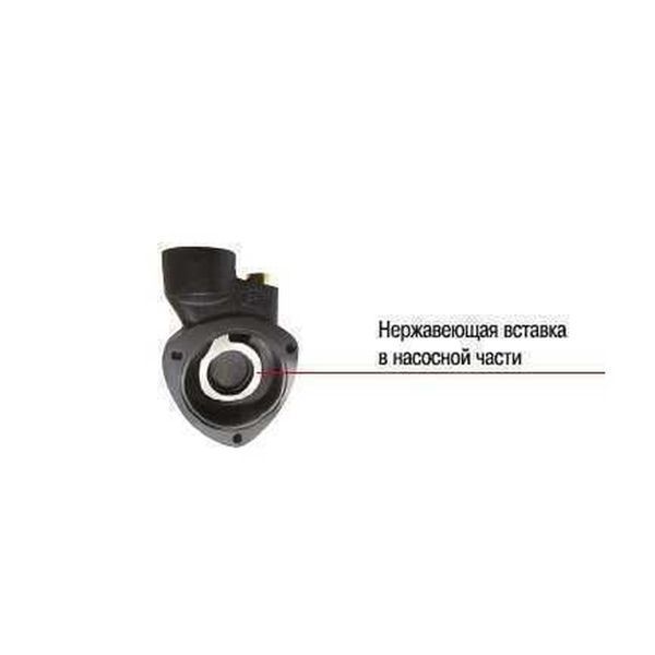 Насос вихровий QB-60 0,37кВт Оptima 5382 фото
