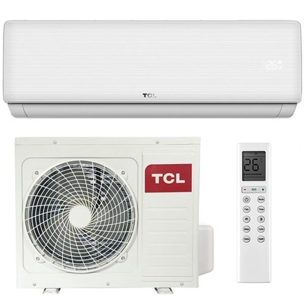 TAC-24CHSA/XAB1 on-off WI-FI Ready 000003706 фото
