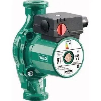 Насос циркуляційний Wilo Star 25/2 180 mm ОРИГИНАЛ WS25/2-180О фото