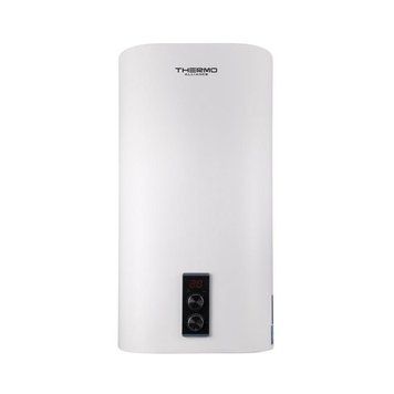 Водонагрівач електричний Thermo Alliance 50 л плоский вертикальний, мокрий ТЕН 2 кВт (0,8+1,2) DT50V20G(PD)/2 2529511678 фото