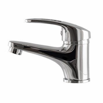 Змішувач для умивальника Globus Lux Caprice GLCA-0401 7975 фото