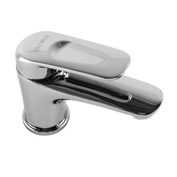 Змішувач для умивальника Globus Lux Koln GLK-0101 14951 фото