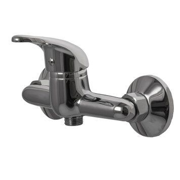 Змішувач для душу Globus Lux Sena GLS-105 1256 фото