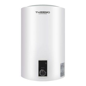 Водонагрівач електричний Thermo Alliance 30 л вертикальний, сухий ТЕН 1,6 кВт D30V16J1(D)K 2529511545 фото
