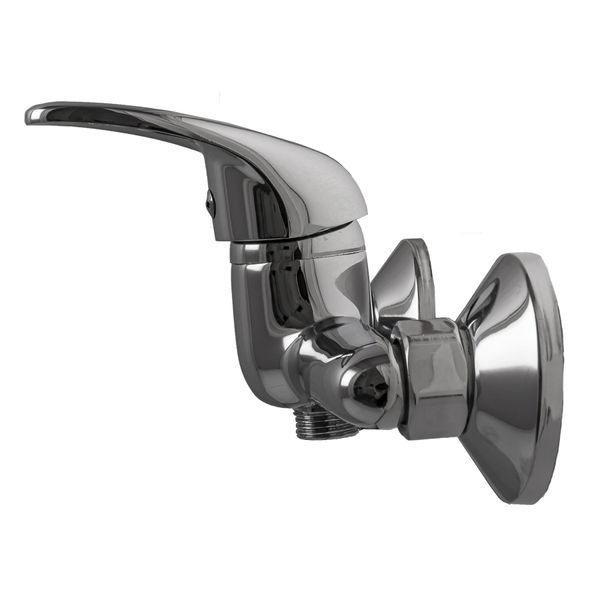 Змішувач для душу Globus Lux Sena GLS-105 1256 фото