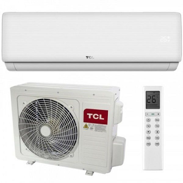 TAC-18CHSD/XAB1I Inverter R32 WI-FI Ready 000003709 фото
