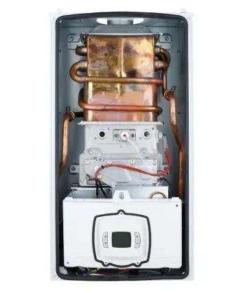 Газова колонка BOSCH THERM 4000 S WTD 12 AME 7736502892 фото