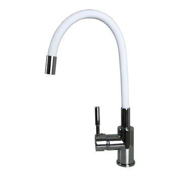 Змішувач для кухні Globus Lux LAZER GLLR-0203SW 18462 фото