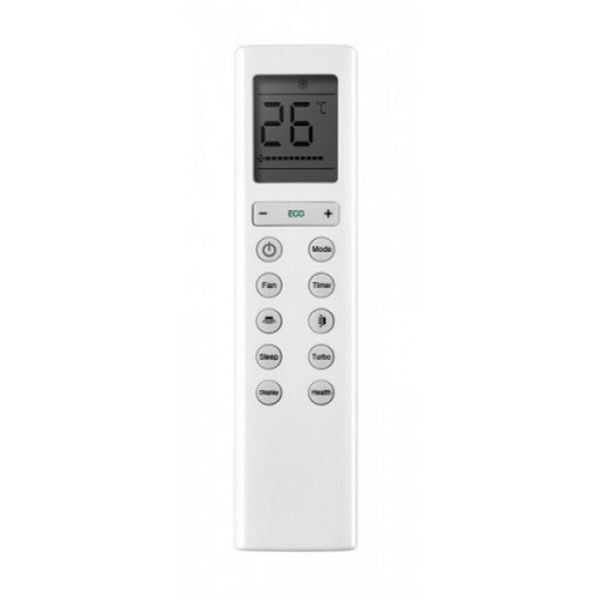 TAC-24CHSD/XAB1I Inverter R32 WI-FI Ready 000003710 фото