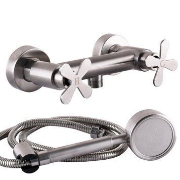 Змішувач для душу Globus Lux DUKAT-8 SD8-105 24971 фото