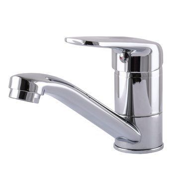Змішувач для умивальника Globus Lux Koln GLK-0103M 23153 фото