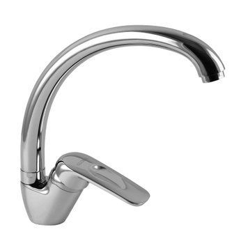 Змішувач для кухні Globus Lux Koln GLK-0103S 18557 фото
