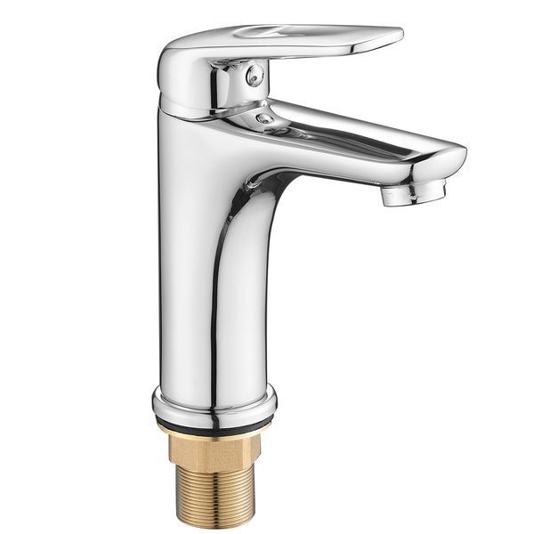Змішувач для умивальника Globus Lux Koln GLK-0401 25197 фото