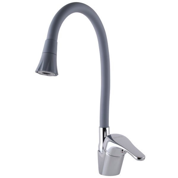 Змішувач для кухні Globus Lux Solly GLSO-0203SA-G03 25200 фото